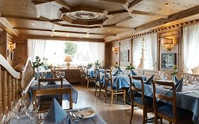 Kunsthotel Linde Garni